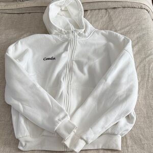 Comfrt hoodie